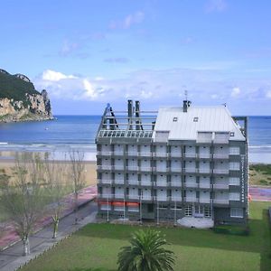 Hotel Playamar Spa